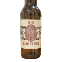 Cerne Abbas Brewery Big Lubelski