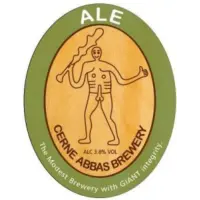 Cerne Abbas Brewery Ale