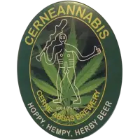 Cerne Abbas Brewery Cerneannabis