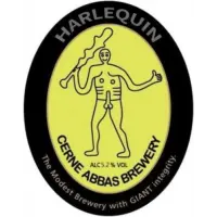 Cerne Abbas Brewery Harlequin
