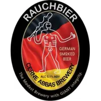 Cerne Abbas Brewery Rauchbier