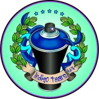 Knight Life Brewing Indigo Tears