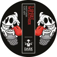 Dark Revolution T-Shirt Weather