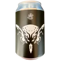 Hyllie Bryggeri Obsidian Owl
