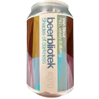 Beerbliotek Shades of Darkness