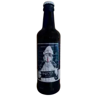 Anglo-Oregon Brewing Company John Frost Stout