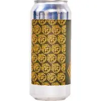 Forgotten Road Ales February Drill - Jarhead Delight
