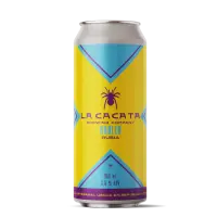 La Cacata Brewing Company Radler