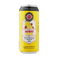 Brickworks Ciderhouse Raspberry Lemonade