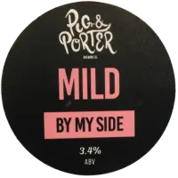 Pig & Porter Brewing Co. By My Side