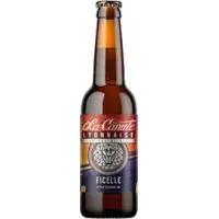 La Canule Lyonnaise Ficelle