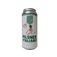 Wiley Roots Brewing Company Pilsner Italiano