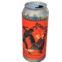 Caius Farm Brewery Achilles
