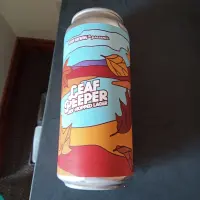 Sloop Brewing Company Leaf Peeper