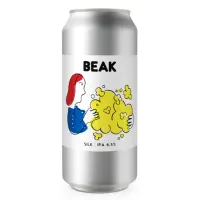 Beak Brewery Silk