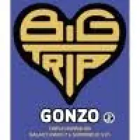 Big Trip Brewery Gonzo