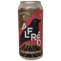 WhiteFrontier Alfred