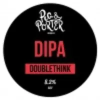 Pig & Porter Brewing Co. Doublethink