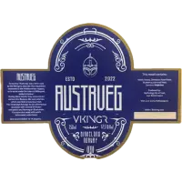 Vikingr Mjød Austrveg