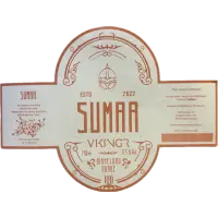 Vikingr Mjød Sumar