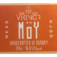 Vikingr Mjød Möy