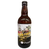 Piddle Brewery Mad Hare