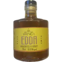 Vikingr Mjød Edda