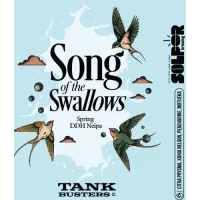 TankBusters Song of the Swallows