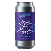 Neon Raptor Brewing Co. Psychic Dancehall