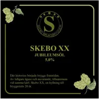 Skebo Bruksbryggeri XX