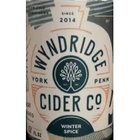 Wyndridge Farm Winter Spice