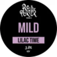Pig & Porter Brewing Co. Lilac Time
