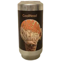 CoolHead Brew Dream Cream