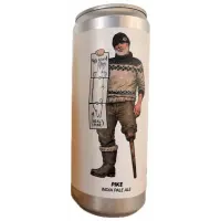 Brewski Pike