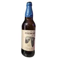 Fremont Brewing Company Brew 9000