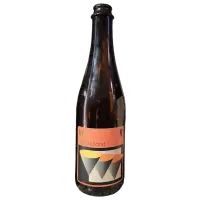 Private Press Brewing Flying Island