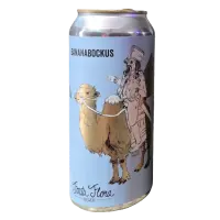 Fonta Flora Brewery Bananabockus
