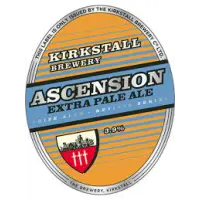 Kirkstall Brewery Ascension