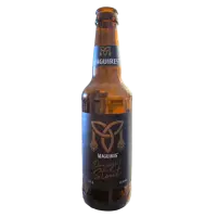 ABW Virginia Beach Maguire's Draught Stout