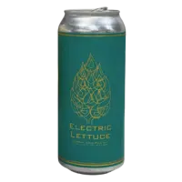 Moonraker Brewing Company Electric Lettuce