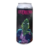 Moonraker Brewing Company Extremis
