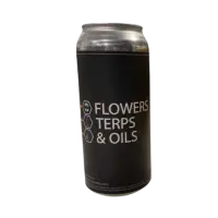 Moonraker Brewing Company Flowers Terps & Oils