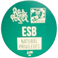 Pig & Porter Brewing Co. Natural Privileges