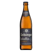 Brauerei Max Leibinger Eiskeller vom Bierbuckel