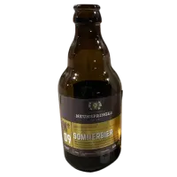 Brauerei Neunspringe Sommerbier