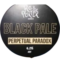 Pig & Porter Brewing Co. Perpetual Paradox