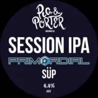 Pig & Porter Brewing Co. Primordial Süp