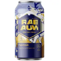 Rabauw Craft Beer Peperkloek