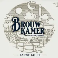 De  Brouwkamer Tarwe Goud