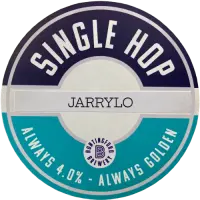 Buntingford Brewery Single Hop Jarrylo